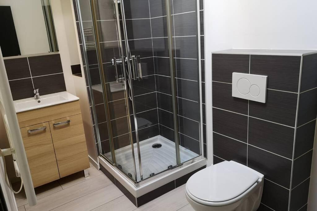 Apartmán Le Duplex Des Quais Blois Exteriér fotografie